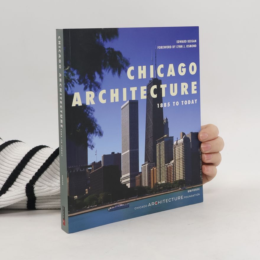Chicago Architecture Foundation Chicago Architecture