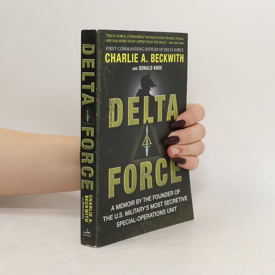 Poonam Parhar Delta Force