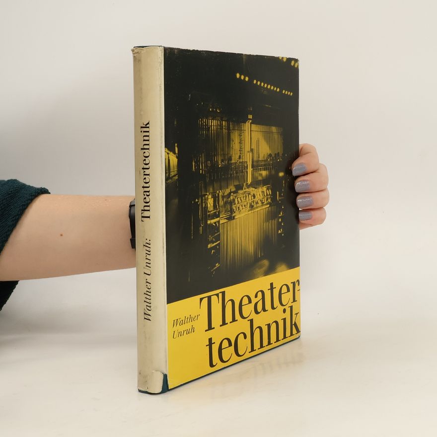 Walther Unruh Theatertechnik
