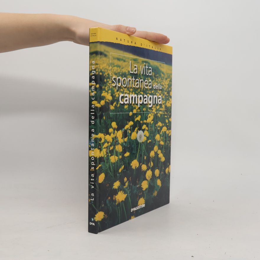 Various authors La vita spontanea della campagna