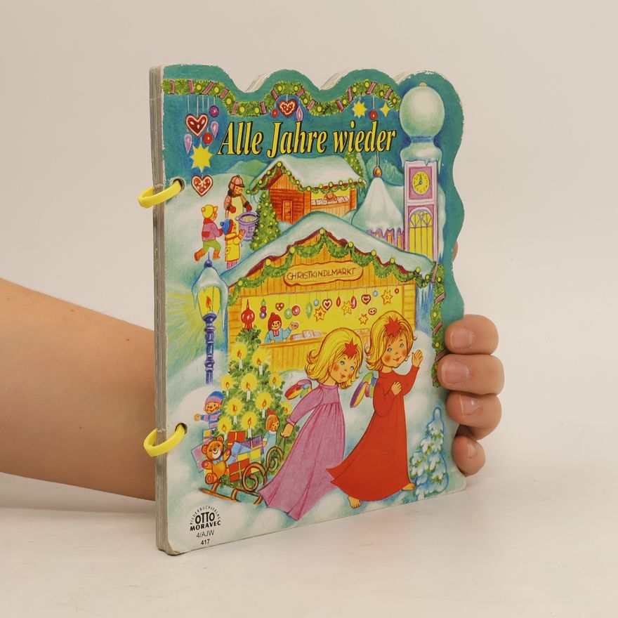Renate Mazal Alle Jahre wieder