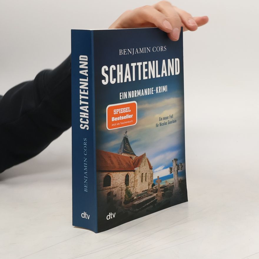 Benjamin Cors Schattenland