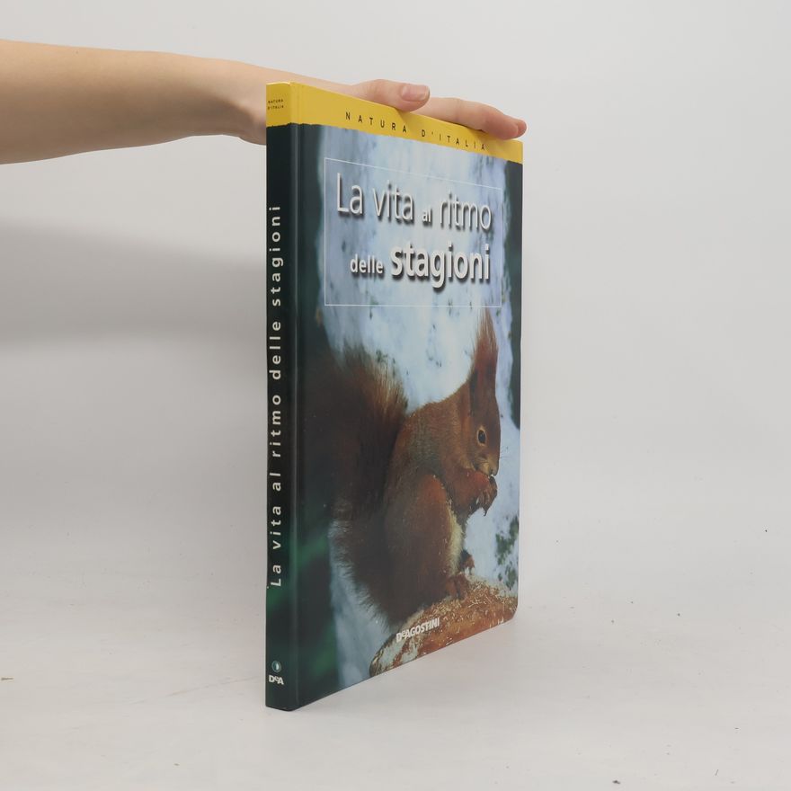 Autorenkollektiv La vita al ritmo delle stagioni