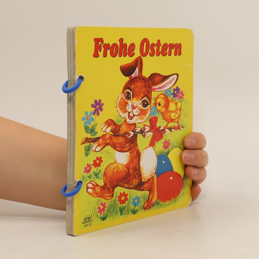 Autorenkollektiv Frohe Ostern