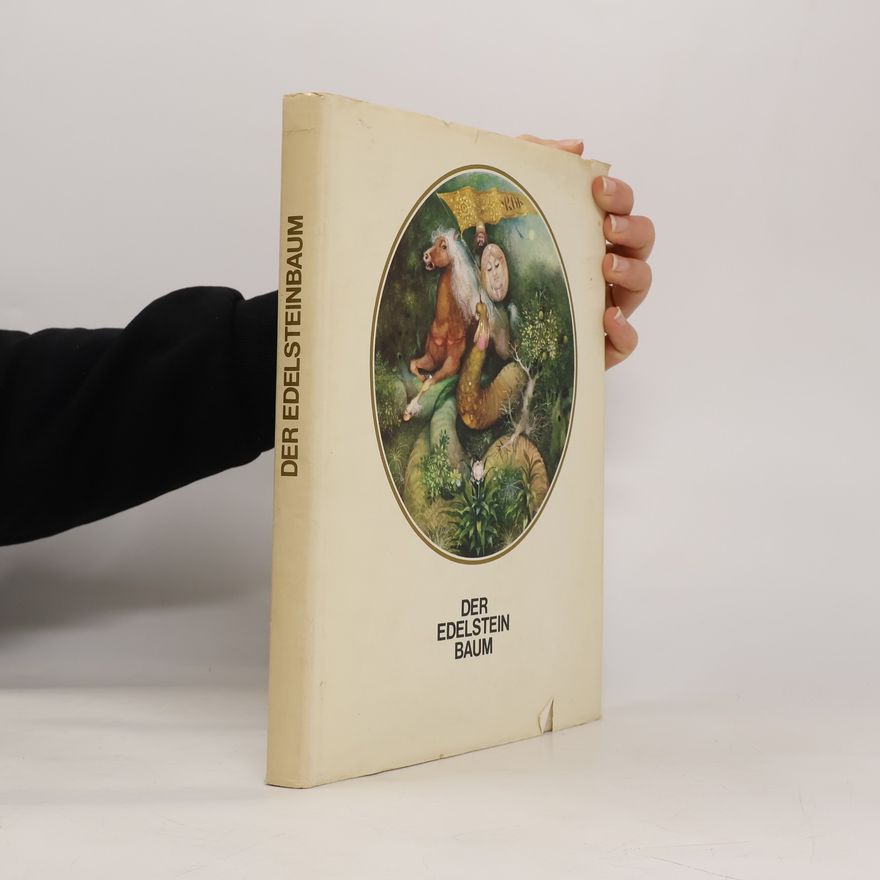 Autorenkollektiv Der Edelstein Baum