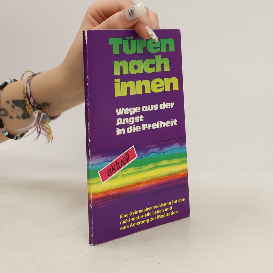 AA.VV. Türen nach innen