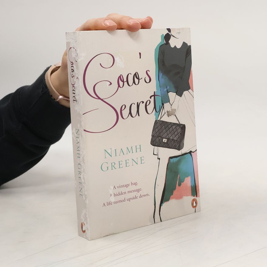 Niamh Greene Coco's Secret