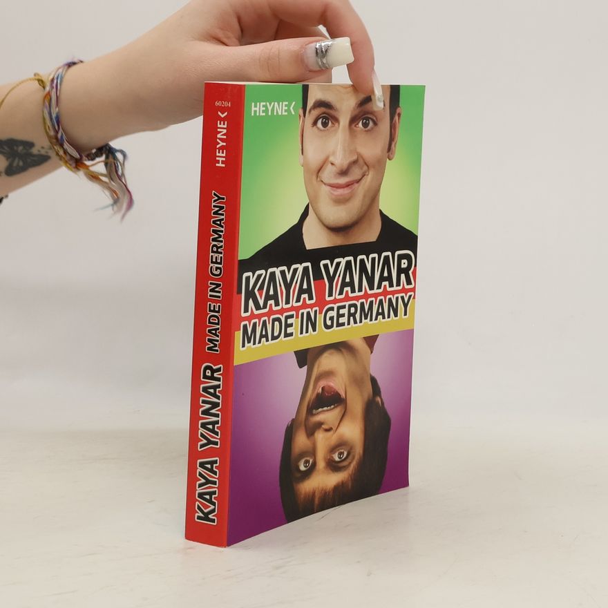 Kaya Yanar Made in Germany
