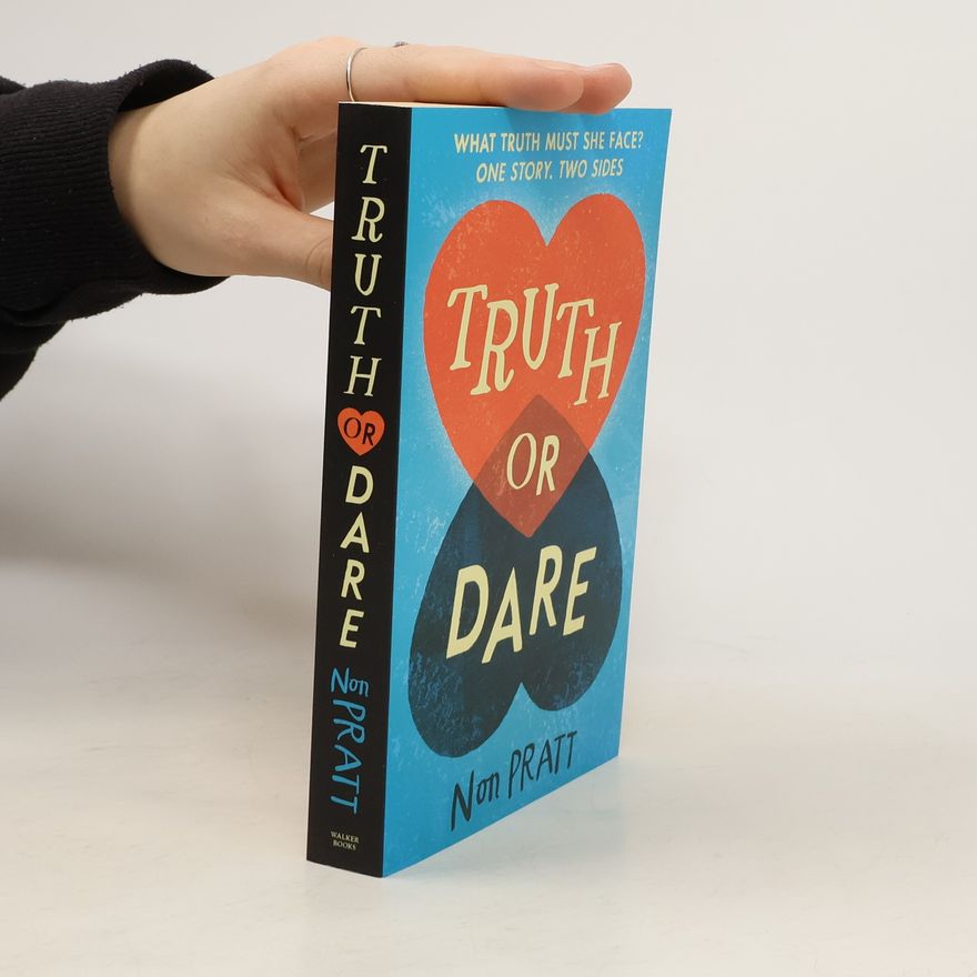 Autorenkollektiv Truth Or Dare