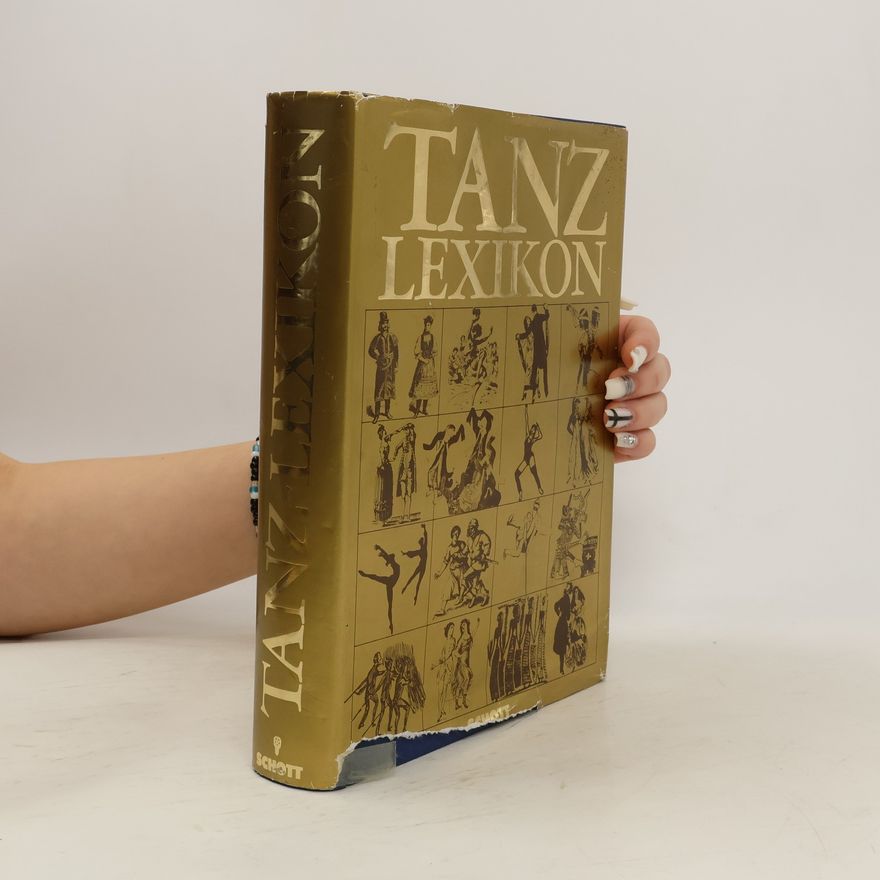 Riki Raab Tanzlexikon