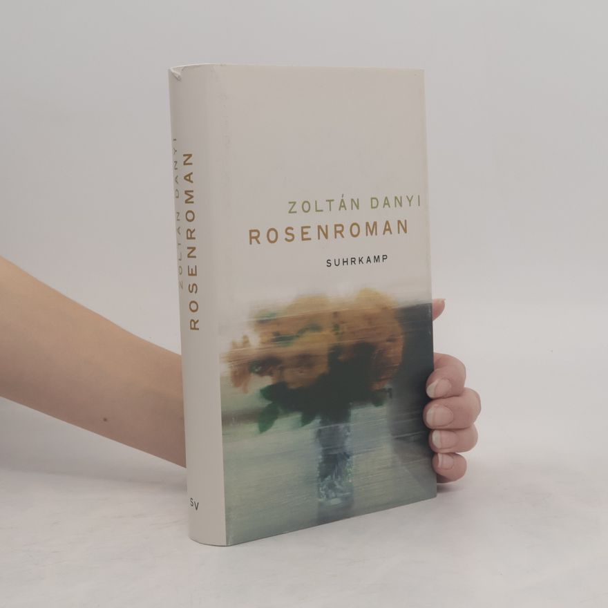 Zoltán Danyi Rosenroman