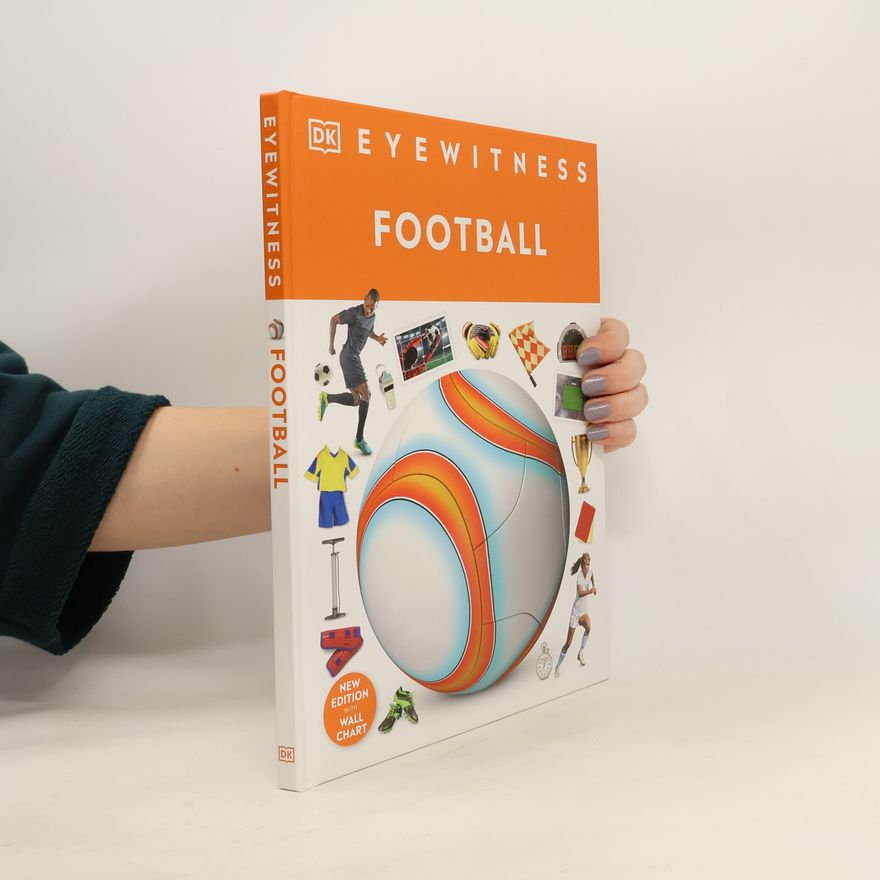 Dorling Kindersley Football