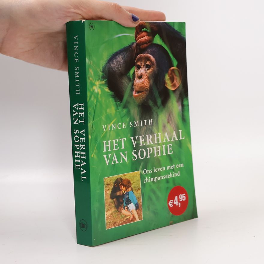 Ellen Segeren Het verhaal van Sophie