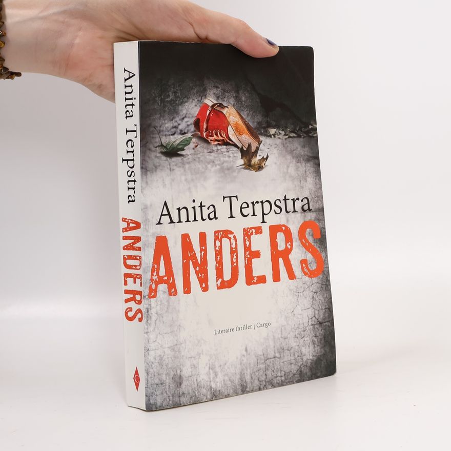 Anita Terpstra Anders