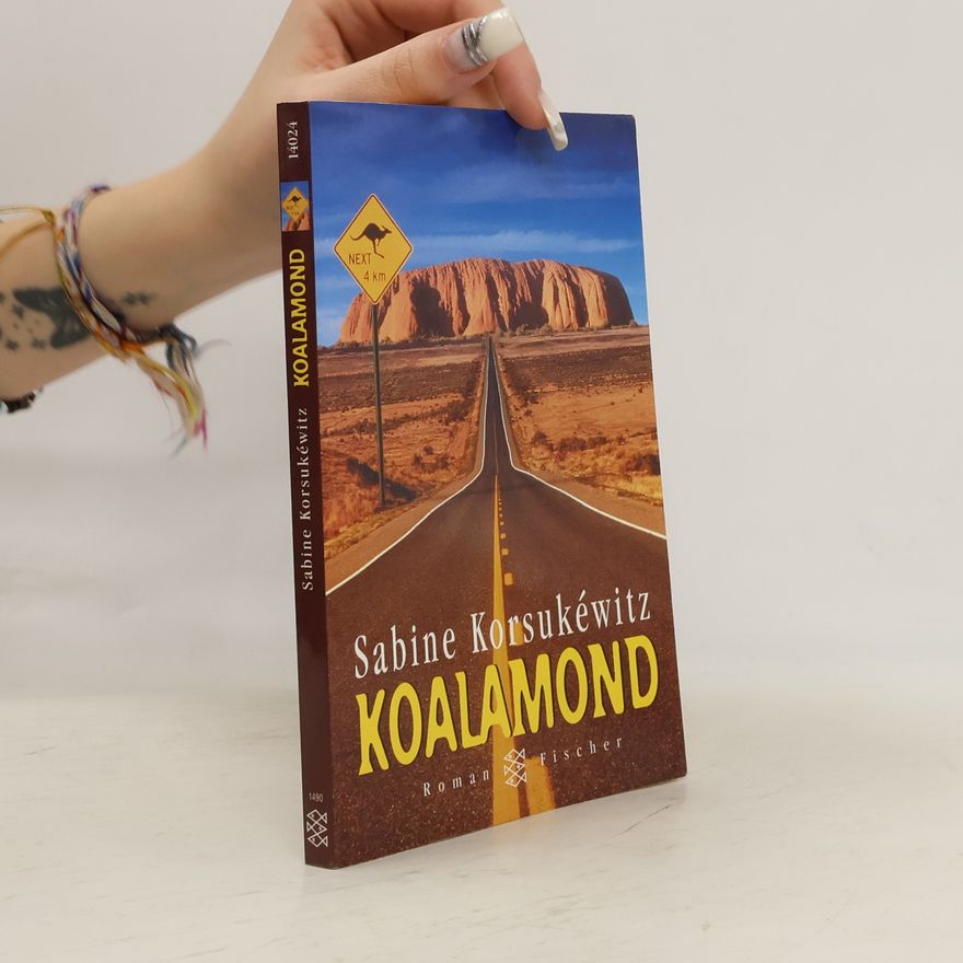 Sabrina Capitani Koalamond
