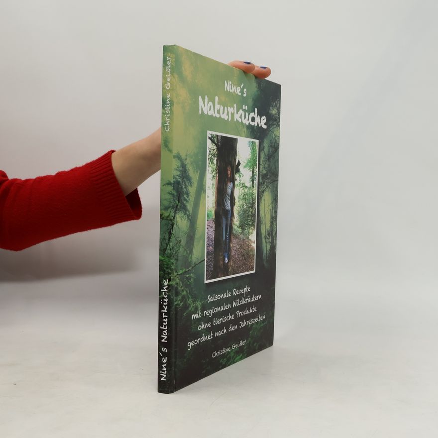 Christine Geissler Nine's Naturküche