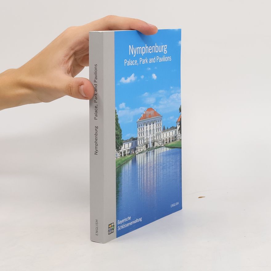Kolektiv autorů Nymphenburg