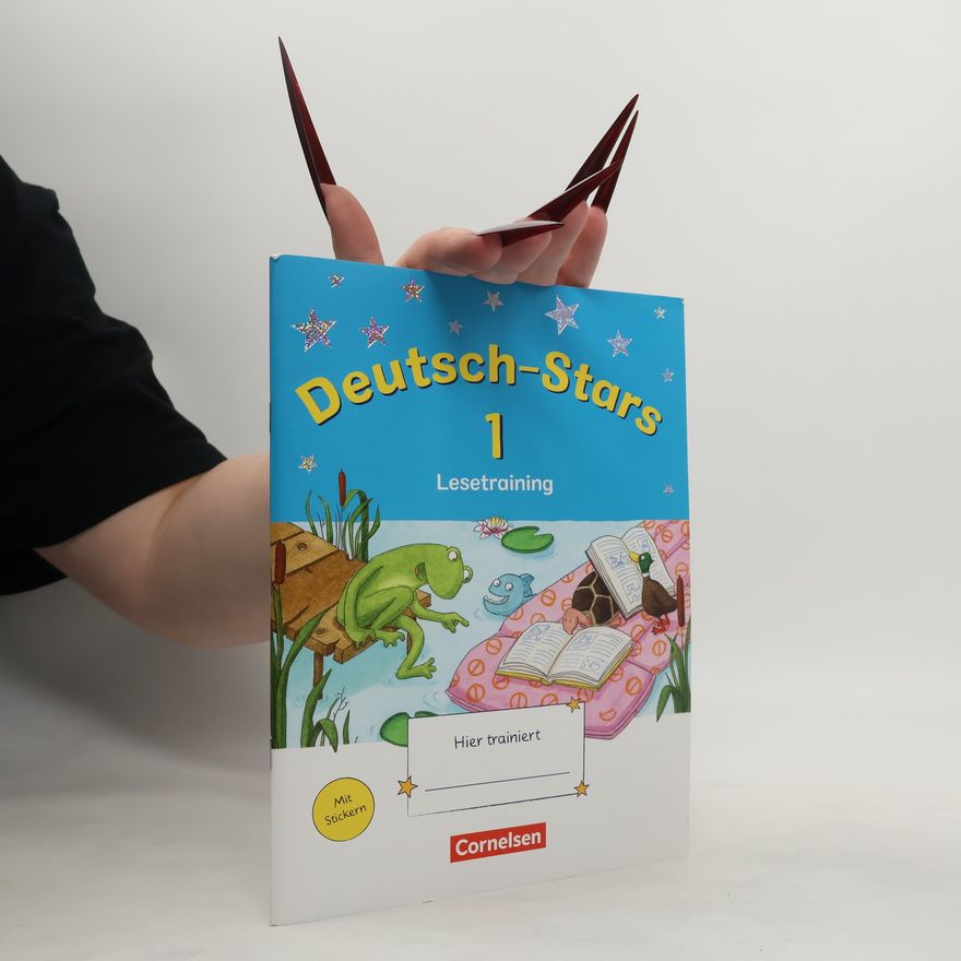 Cornelia Scholtes 1. Schuljahr: Lesetraining