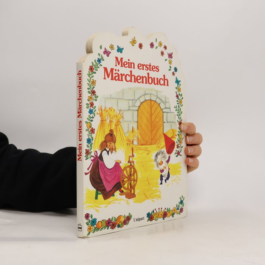 kolektiv Mein erstes Märchenbuch