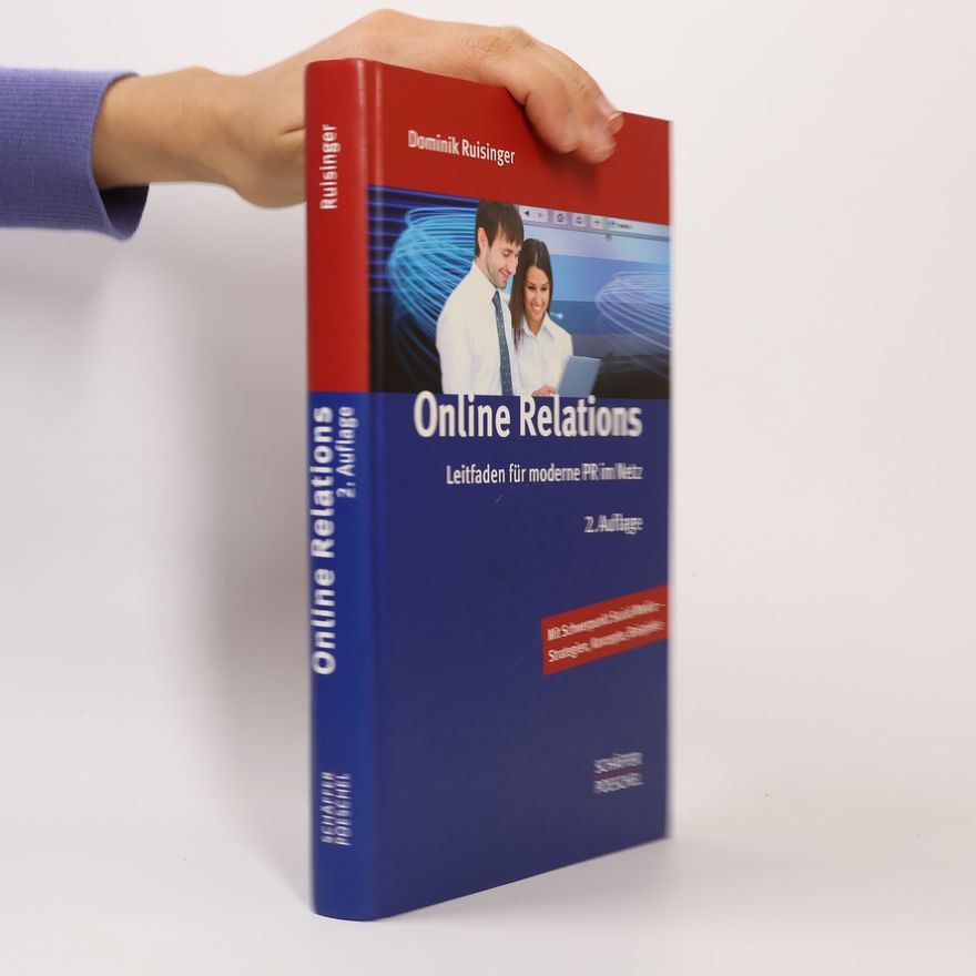 Dominik Ruisinger Online relations