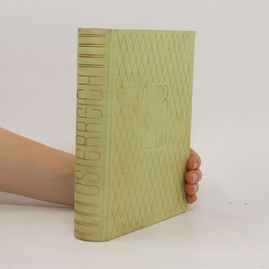 Autorenkollektiv Das Österreichbuch