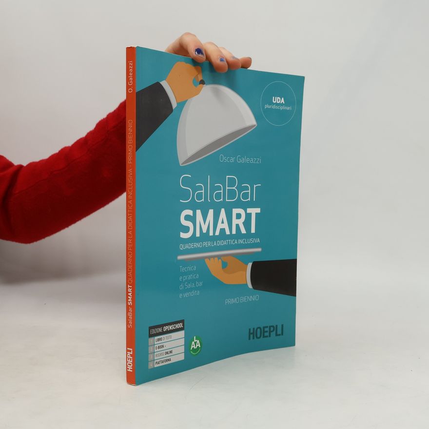 Oscar Galeazzi SalaBar Smart. Quaderno per la didattica inclusiva