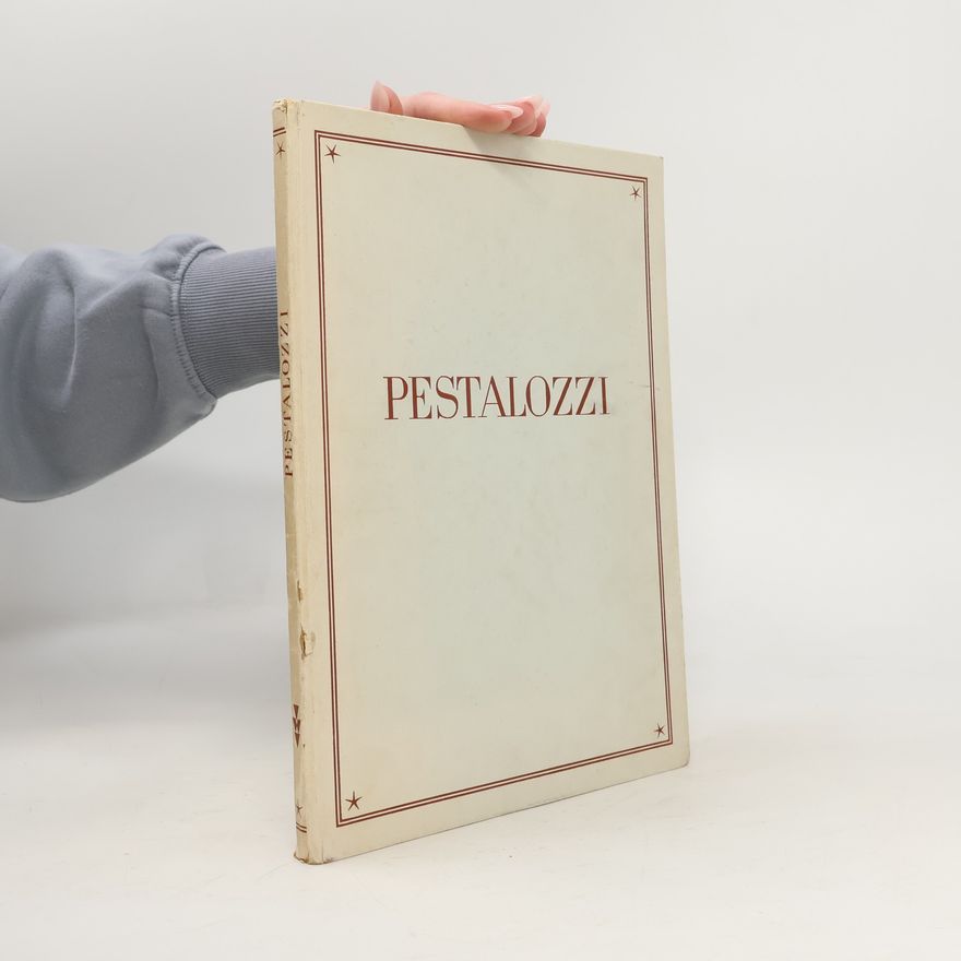 Robert Alt Pestalozzi