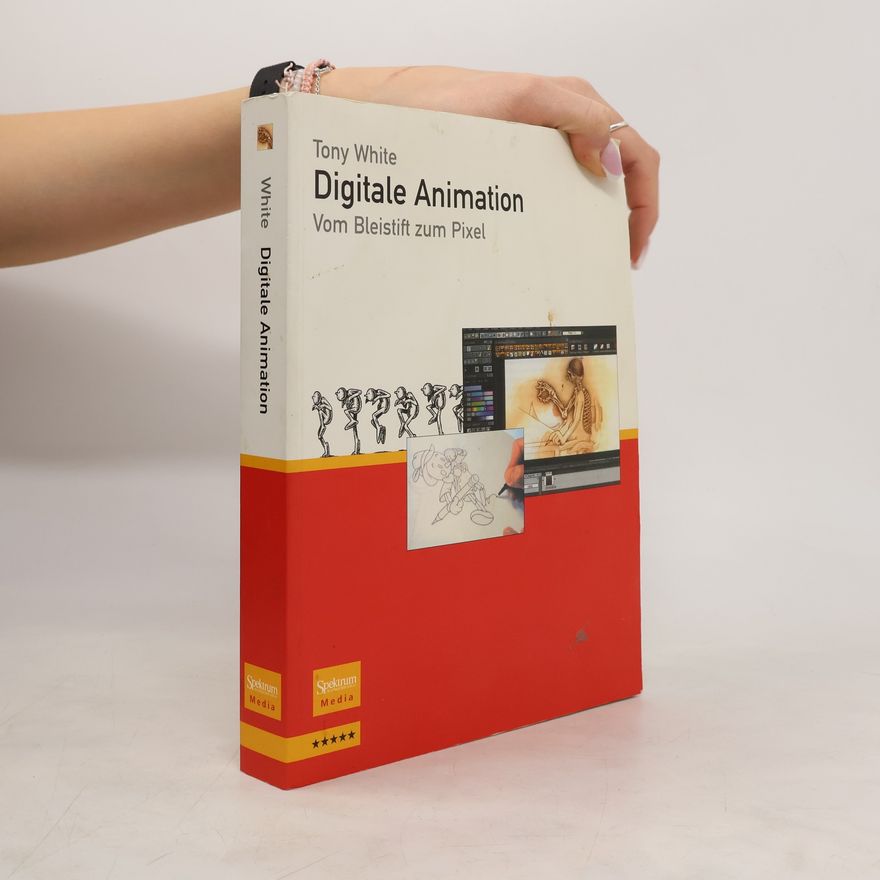 Tony White Digitale Animation