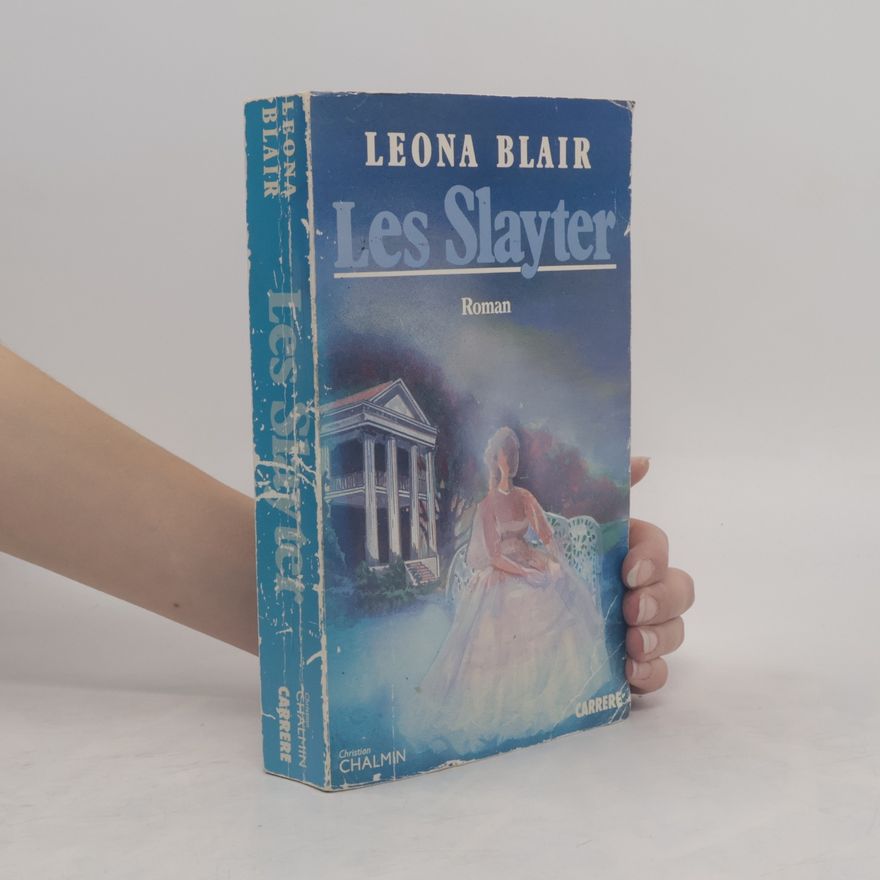 Leona Blair Les Slayter