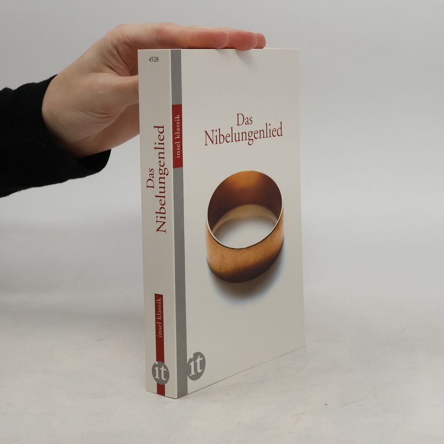 Manfred Bierwisch Das Nibelungenlied