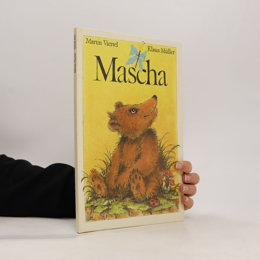 Martin Viertel Mascha