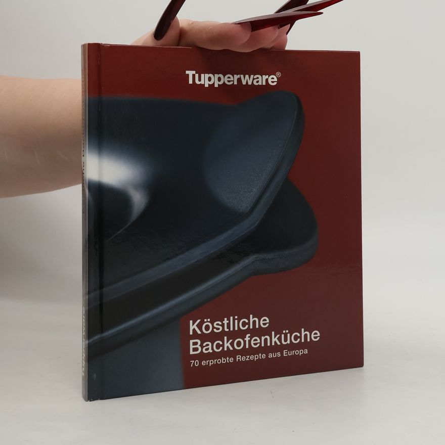 Autorenkollektiv Köstliche Backofenküche
