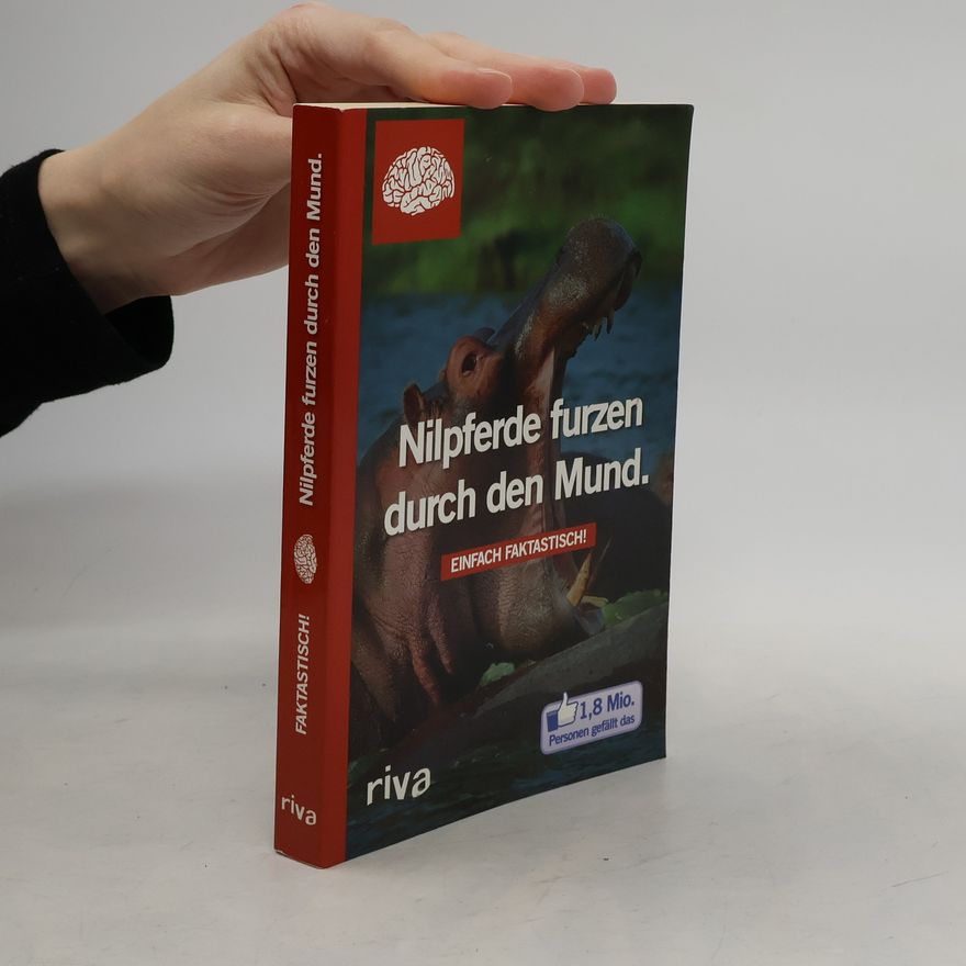 Various authors Nilpferde furzen durch den Mund