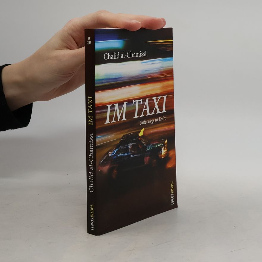 H. a. lid al H. ami si Im Taxi