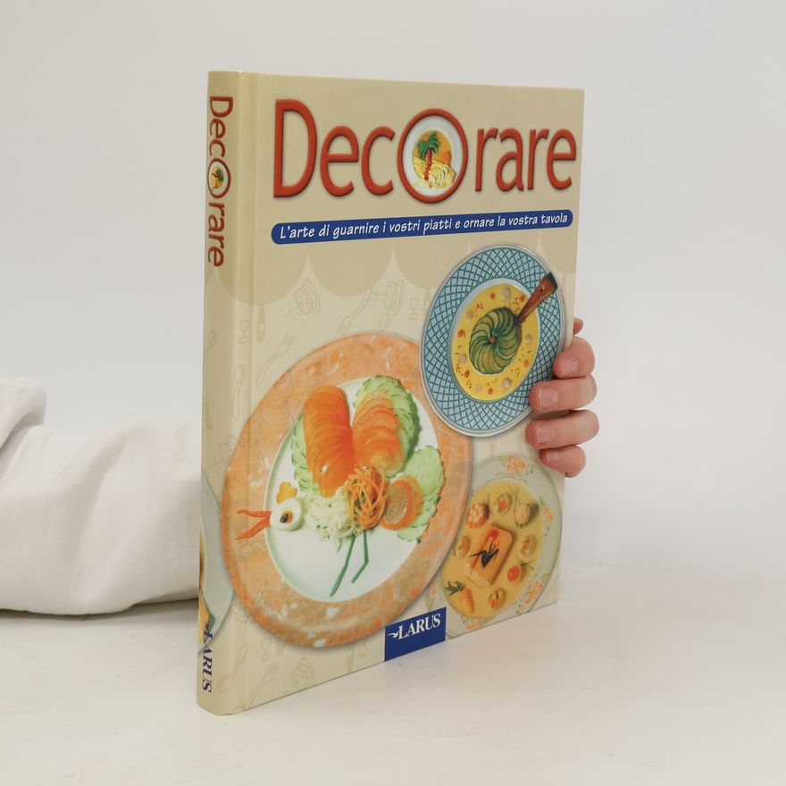 Kolektiv autorů Decorare