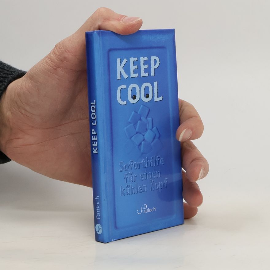 Autorenkollektiv Keep Cool!