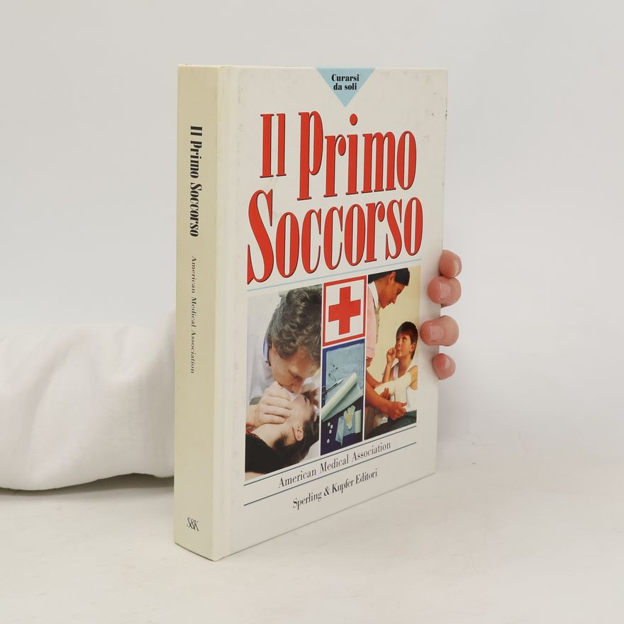 American Medical Association Il primo soccorso