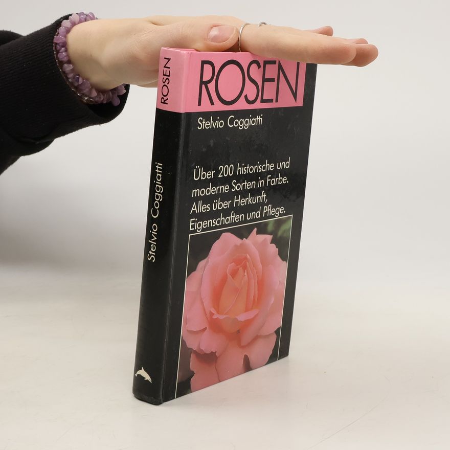 Stelvio Coggiatti Rosen