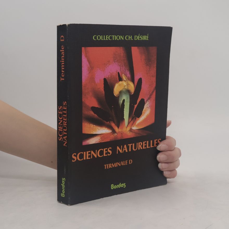 Jean Moulin Sciences naturelles
