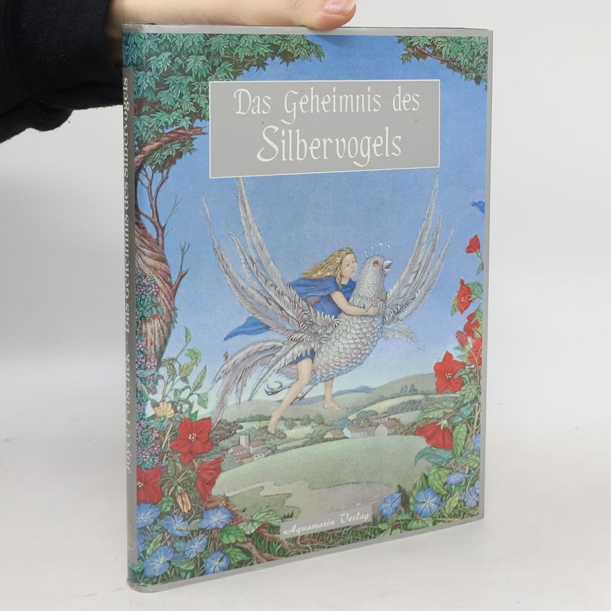 Joyce Petschek Das Geheimnis des Silbervogels