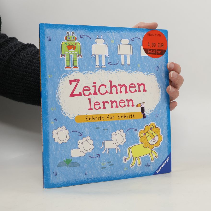 Autorenkollektiv Zeichnen lernen Schritt für Schritt