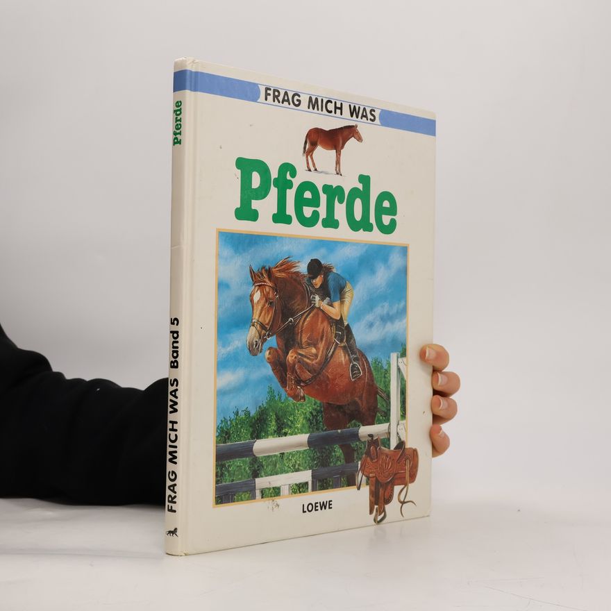 Fritz R. Glunk Pferde