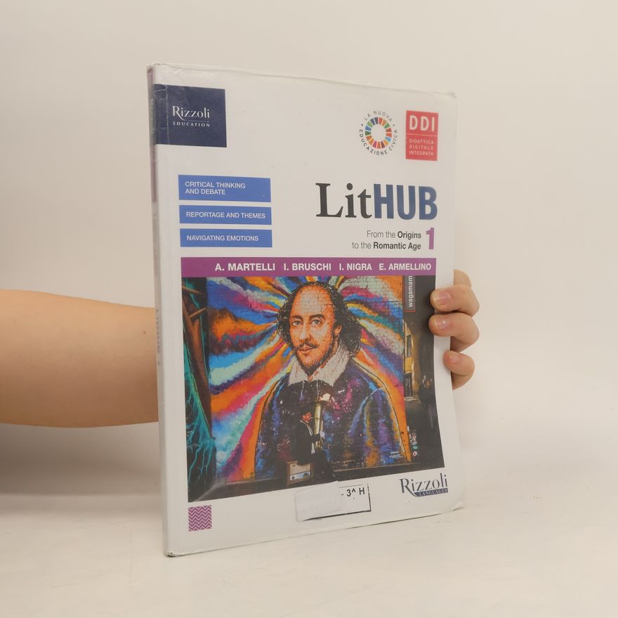 Autorenkollektiv LitHUB 1