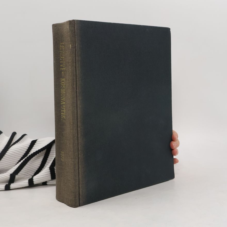 Various authors Letectví. Kosmonautika 1979