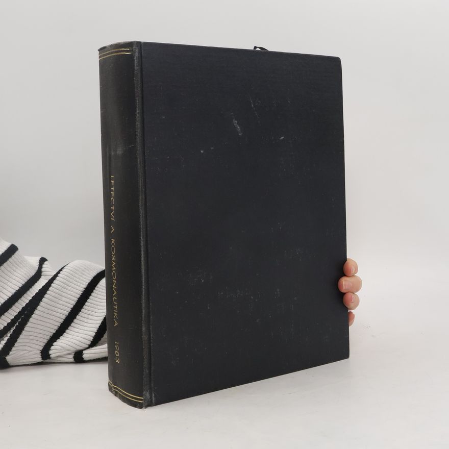 Various authors Letectví a kosmonautika 1983