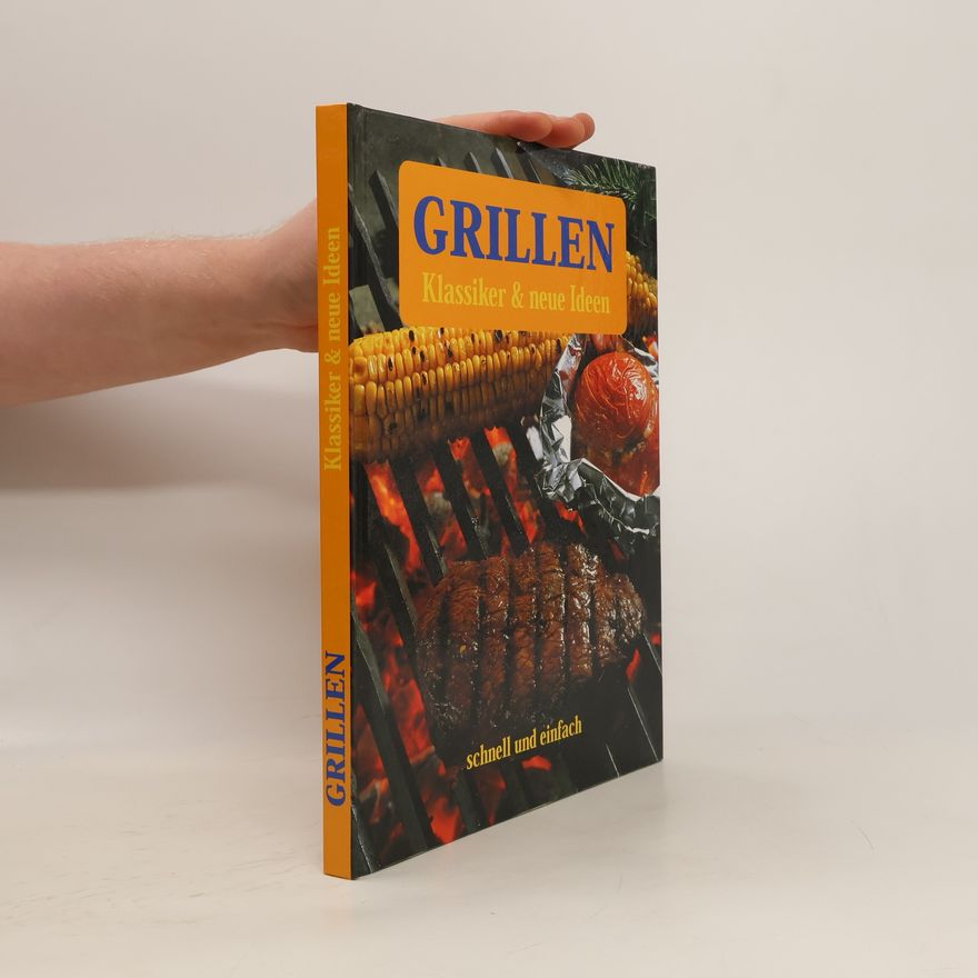 Carsten Dorhs Grillen