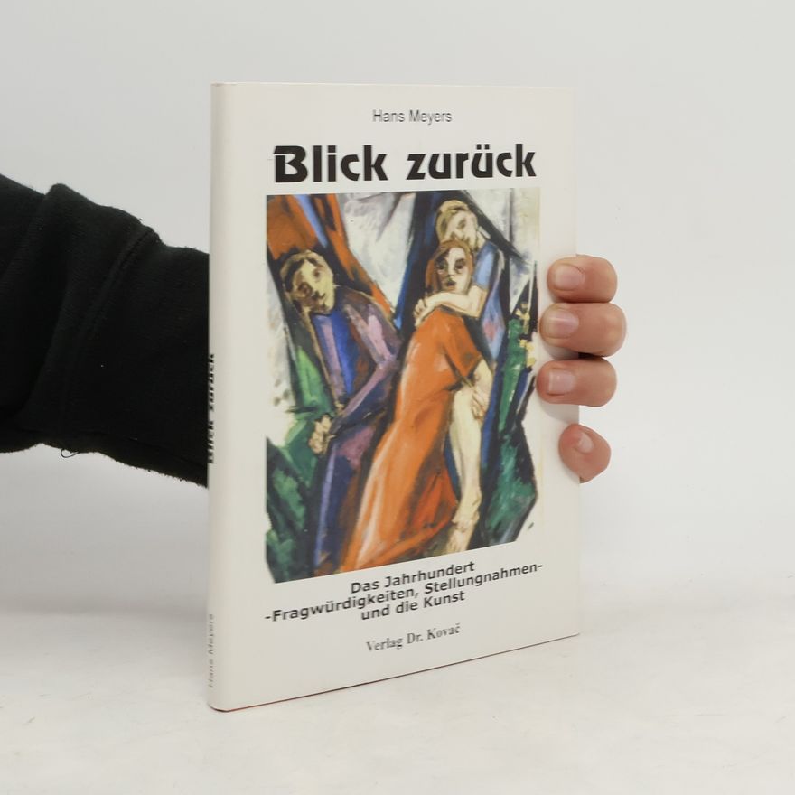 Hans Meyers Blick zurück