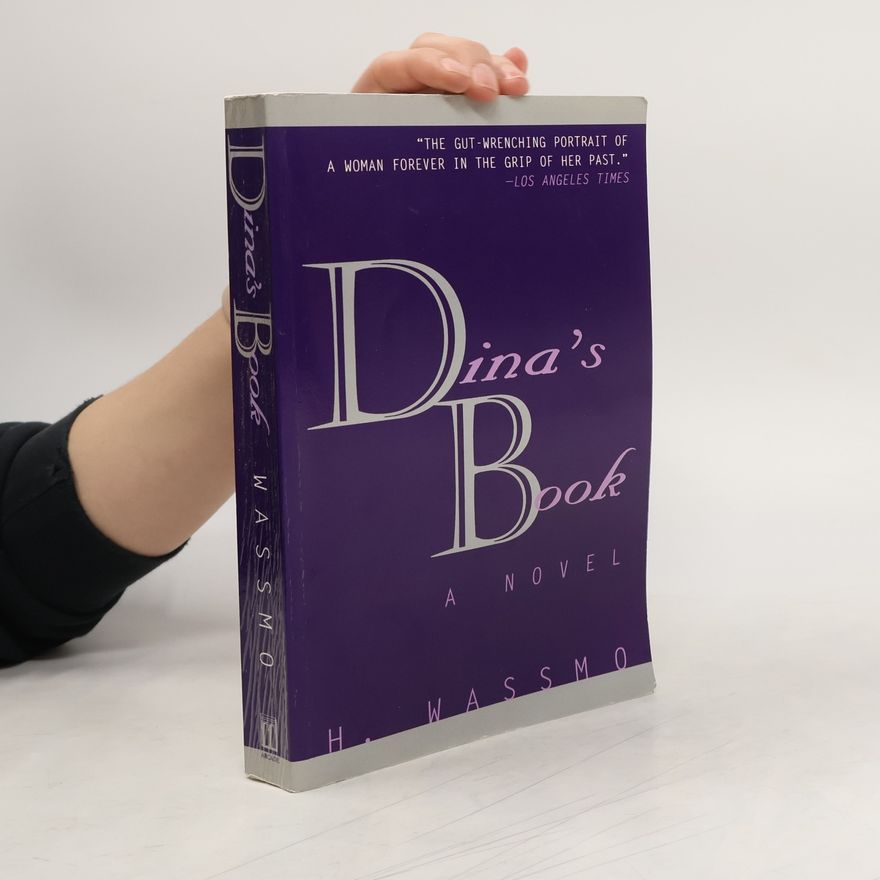 Herbjørg Wassmo Dina's Book
