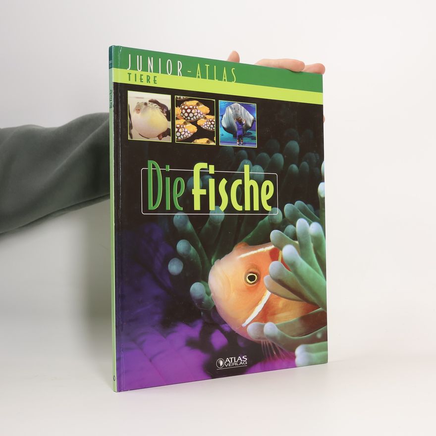 Autorenkollektiv Die Fische
