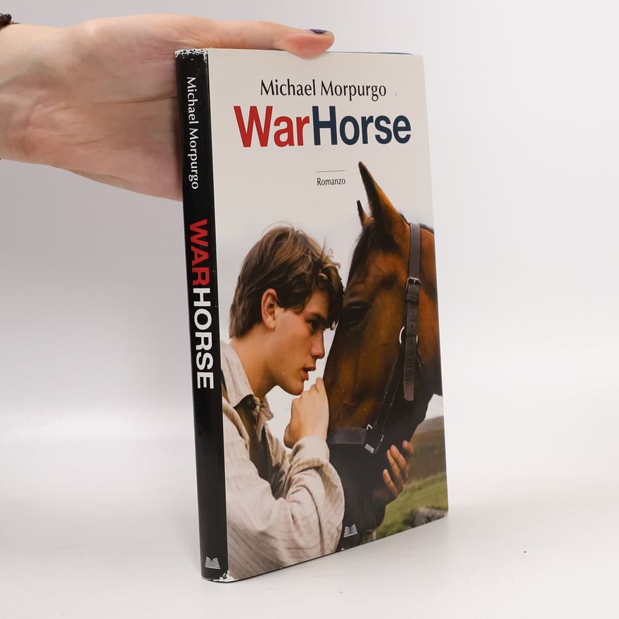 Michael Morpurgo War Horse